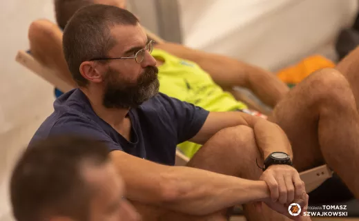 Za chwilę startuje Iron Run. Zawodnicy w ciągu trzech dni pokonają ponad 100 km - 