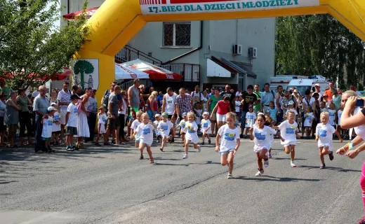 Po XVIII Jaworznickiej Piętnastce: Nie takie straszne słońce [ZDJĘCIA] - 