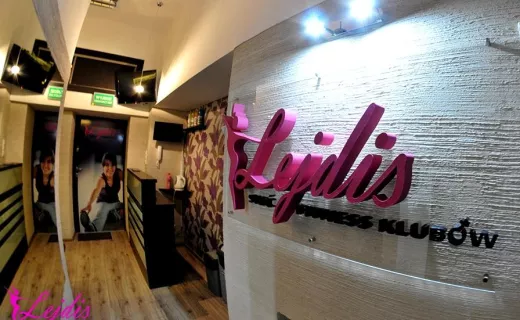 Lejdis Fitness Klub. W Przemyślu poćwiczysz ze zniżką - 4