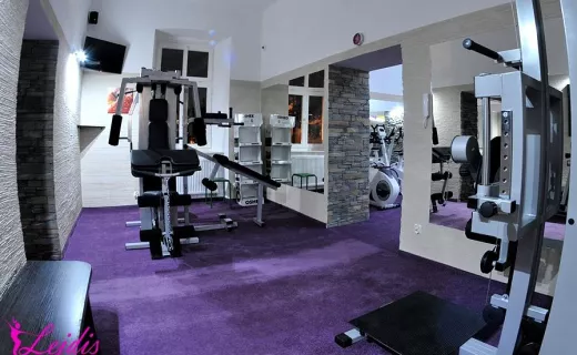 Lejdis Fitness Klub. W Przemyślu poćwiczysz ze zniżką - 3