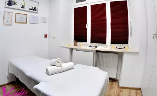 Lejdis Fitness Klub. W Przemyślu poćwiczysz ze zniżką - 1