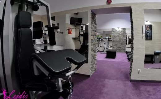 Lejdis Fitness Klub. W Przemyślu poćwiczysz ze zniżką - 2