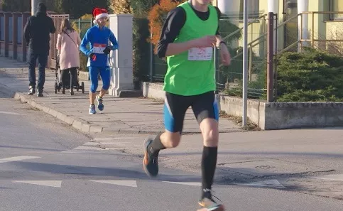 Oryginalne i z przygodami Mikołajki w Brzesku [ZDJĘCIA] - 6