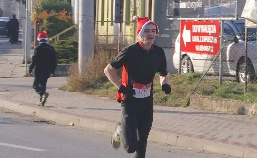 Oryginalne i z przygodami Mikołajki w Brzesku [ZDJĘCIA] - 7