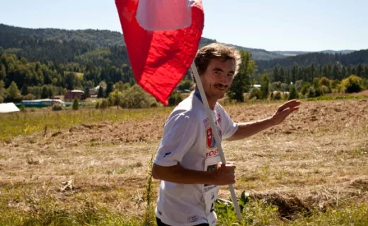 Nowy rekord trasy na Koral Maratonie! [ZDJĘCIA] - 