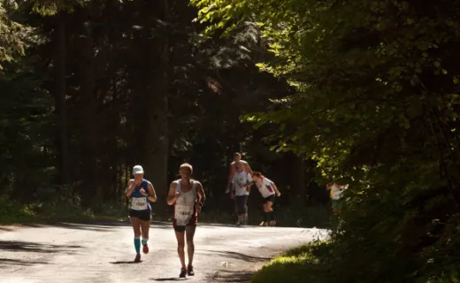 Nowy rekord trasy na Koral Maratonie! [ZDJĘCIA] - 