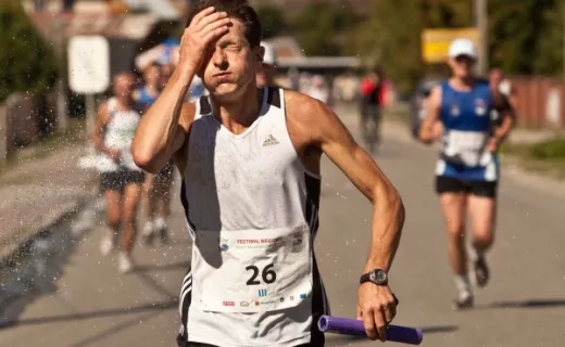 Nowy rekord trasy na Koral Maratonie! [ZDJĘCIA] - 