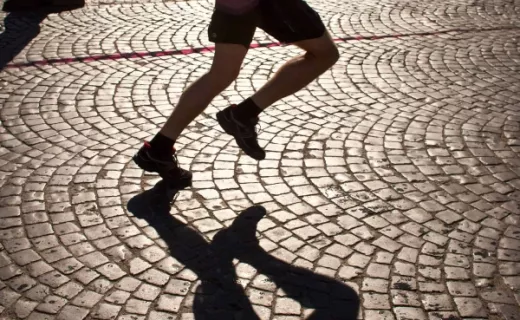 Nowy rekord trasy na Koral Maratonie! [ZDJĘCIA] - 