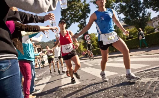 Nowy rekord trasy na Koral Maratonie! [ZDJĘCIA] - 