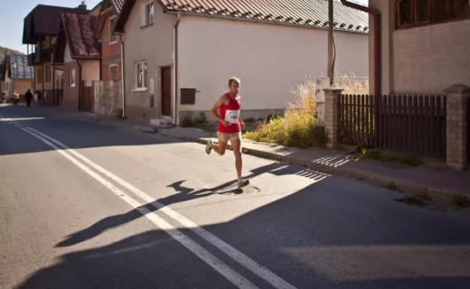 Nowy rekord trasy na Koral Maratonie! [ZDJĘCIA] - 