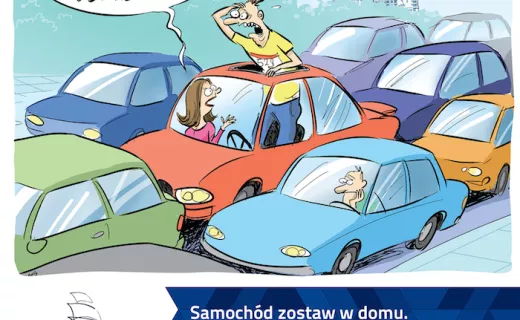 Gdynia: Promują fair play... na wesoło - 6