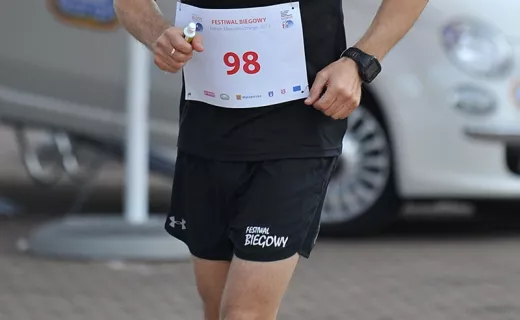 Po Krynickiej Mili: Są pierwsi liderzy Iron Run [ZDJĘCIA] - 19