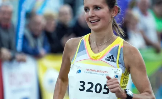 Po Krynickiej Mili: Są pierwsi liderzy Iron Run [ZDJĘCIA] - 25