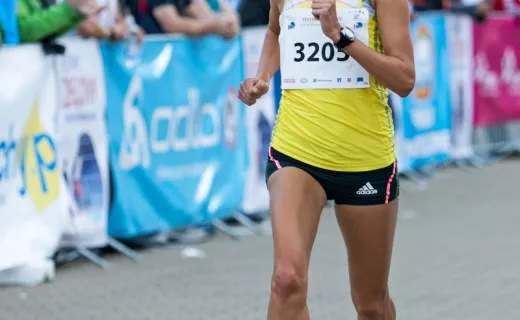 Po Krynickiej Mili: Są pierwsi liderzy Iron Run [ZDJĘCIA] - 13