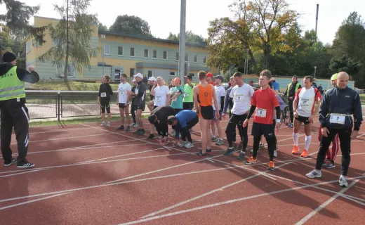 Lidzbark przegrał z Olsztynem. Ale i tak się dobrze bawił [ZDJĘCIA] - 6
