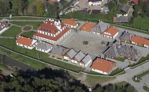 Gościniec Galicyjski: klimatyczna podróż w czasie… - 6