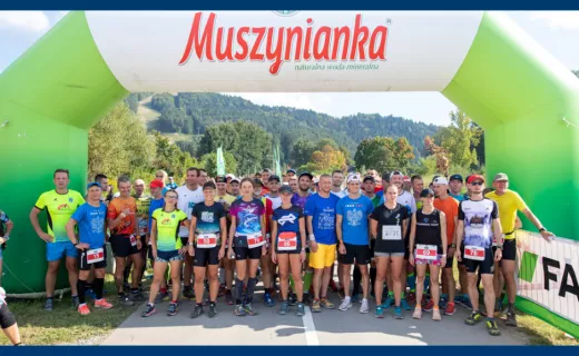 Piątek 13-go szczęśliwy dla biegaczy – wraca -25% na pakiety startowe! 