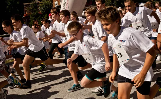  Fotopodsumowanie Festiwalu Biegowego 2013  - 