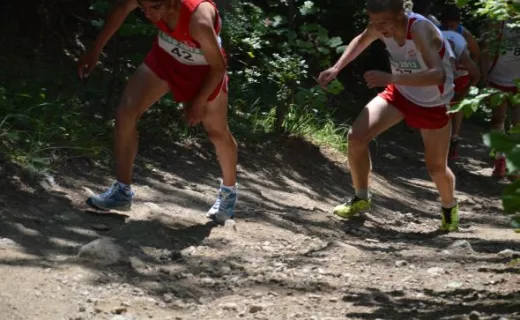 Polskie juniorki z medalami ME w biegach górskich! - 