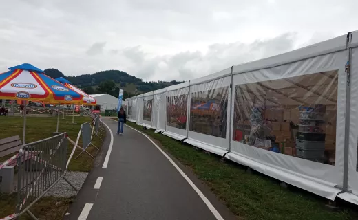 Przyjeżdżajcie do Piwnicznej! Wszystko przygotowane do 13. Festiwalu Biegowego - 