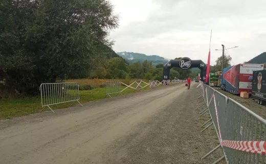 Przyjeżdżajcie do Piwnicznej! Wszystko przygotowane do 13. Festiwalu Biegowego - 