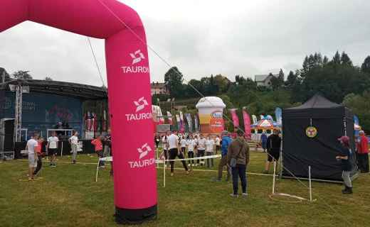 Przyjeżdżajcie do Piwnicznej! Wszystko przygotowane do 13. Festiwalu Biegowego - 