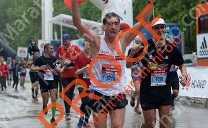 „Polska, dobra robota!” w Madrid Maraton [ZDJĘCIA] - 2