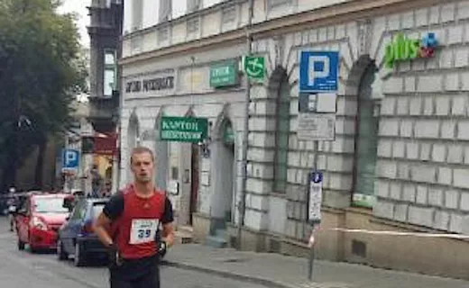 24. Bieg Leliwitów: Ambasdor blisko pudła i... na pudle [ZDJĘCIA] - 2