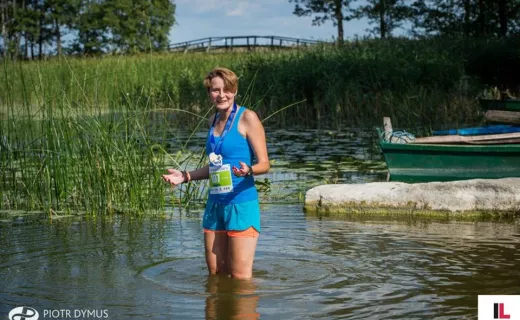 Maraton Wigry, Stary Folwark - 22.08.2015 - 7