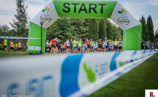 Maraton Wigry, Stary Folwark - 22.08.2015 - 6