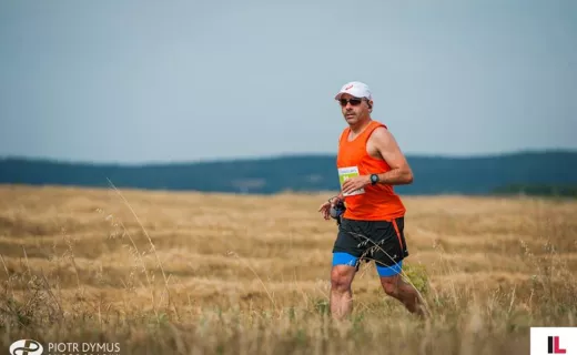 Maraton Wigry, Stary Folwark - 22.08.2015 - 1
