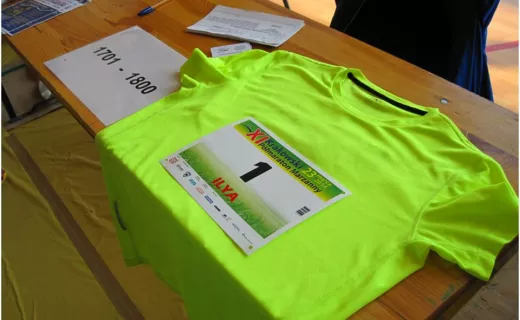 Grupa „Niepołomice Biegają” w XI Półmaratonie Marzanny [ZDJĘCIA] - 