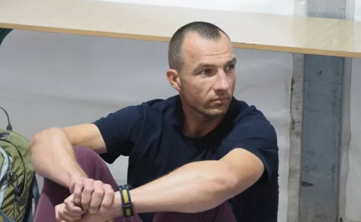 Już za chwilę startuje Iron Run. Biegacze przebiegną 117 km - 