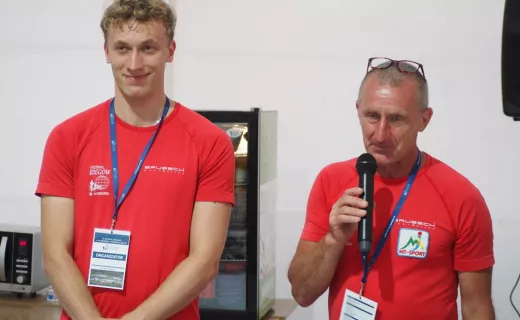 Już za chwilę startuje Iron Run. Biegacze przebiegną 117 km - 