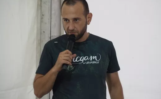 Już za chwilę startuje Iron Run. Biegacze przebiegną 117 km - 