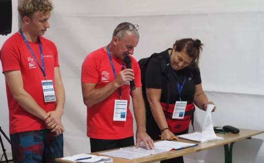 Już za chwilę startuje Iron Run. Biegacze przebiegną 117 km - 