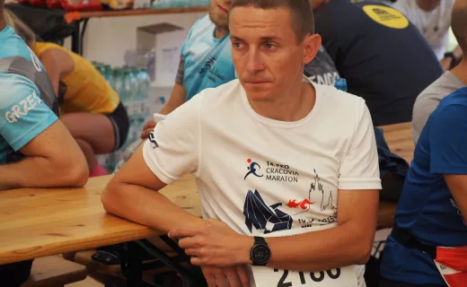 Za chwilę startuje Iron Run. Zawodnicy w ciągu trzech dni pokonają ponad 100 km - 