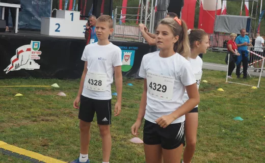 Wystartował „Aktywny Małopolanin”. Dzieci rywalizują w sześciu konkurencjach  - 12
