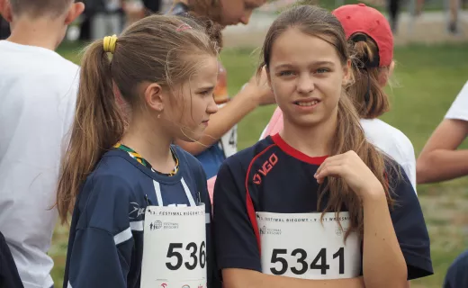 Wystartował „Aktywny Małopolanin”. Dzieci rywalizują w sześciu konkurencjach  - 49