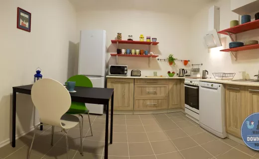 Warsaw Downtown Hostel: Baw się w podróży! - 10