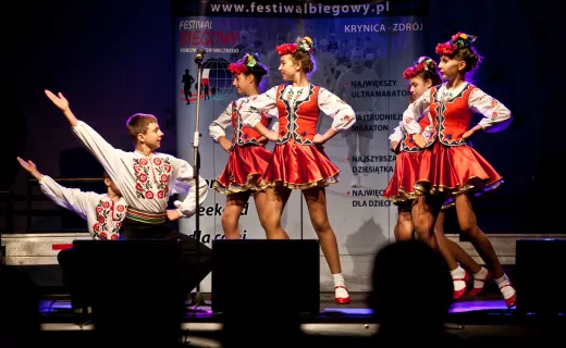 Fotopodsumowanie Festiwalu Biegowego 2013  - 
