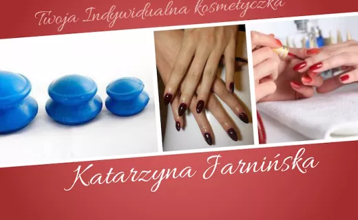 Katarzyna Jarnińska – twoja kosmetyczka w Węgrowie - 2