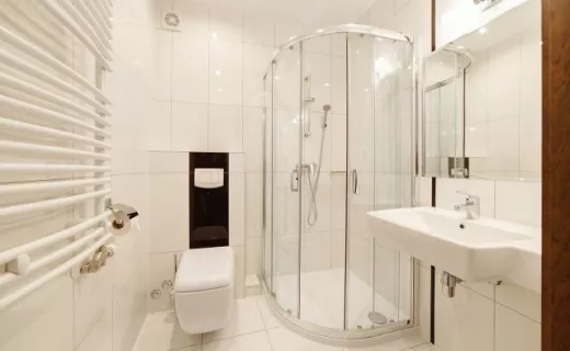 Ośrodek "Leśna Polana" w Krynicy-Zdrój - 8