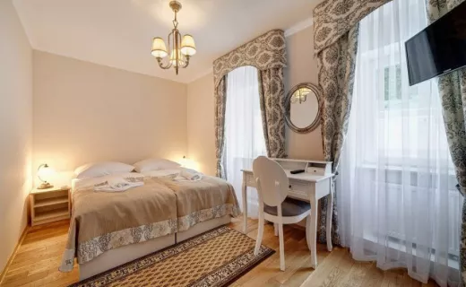Ośrodek "Leśna Polana" w Krynicy-Zdrój - 3