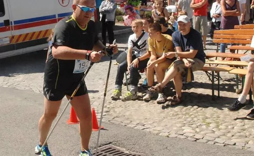 Gorąco, ale impreza w Piwnicznej udana [ZDJĘCIA] - 