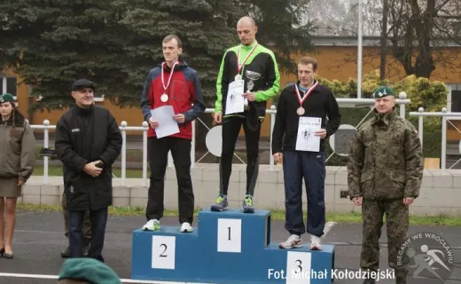 Wrocław biegał po wojskowemu [ZDJĘCIA] - 7