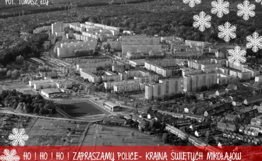 Bieg Mikołajkowy w Policach - 6.12.2015 - 8