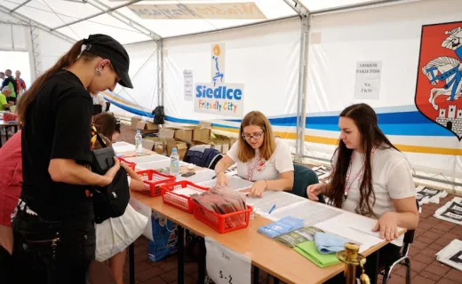 Bieg Siedleckiego Jacka w Siedlcach - 30.08.2015 - 3