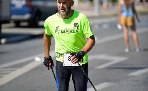 Bieg Siedleckiego Jacka w Siedlcach - 30.08.2015 - 9