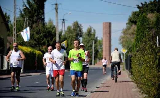 Bieg Siedleckiego Jacka w Siedlcach - 30.08.2015 - 13